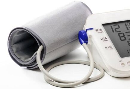 Jak prawidłowo mierzyć ciśnienie krwi ?