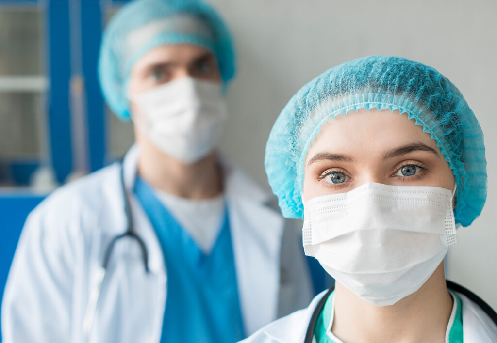 Czy przychodnia Medicor przyjmuje pacjentów na NFZ ?