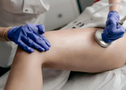 Endermologia i endomasaż