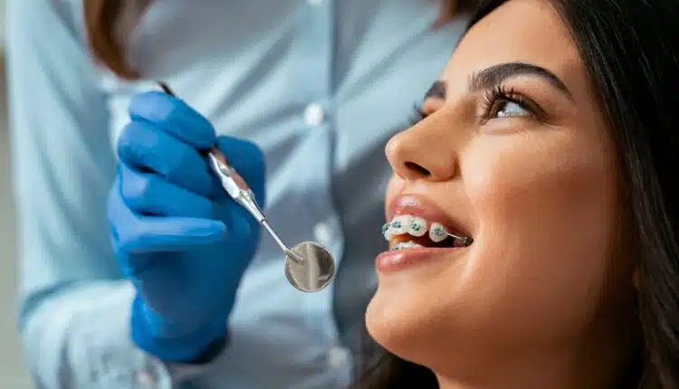 Aparat ortodontyczny