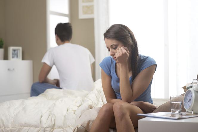 Bezpłodność u Kobiet