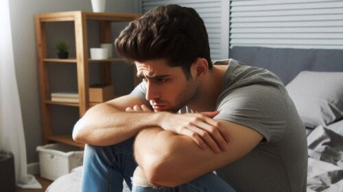 Bezpłodność u Mężczyzn