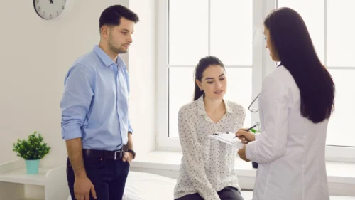 Niepłodność a Bezpłodność