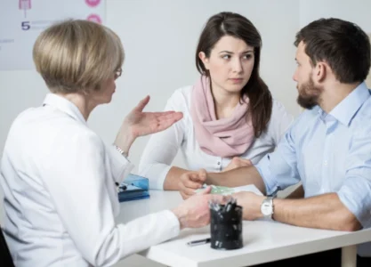 Niepłodność a Bezpłodność