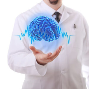 Neurolog i neurologia