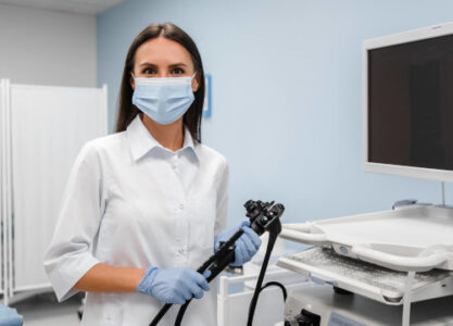 Gastroenterologia z perspektywy chirurga ogólnego