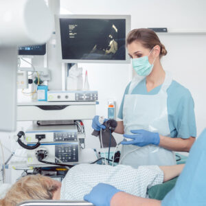 Gastroenterologia z perspektywy chirurga ogólnego