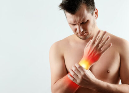 Operacje odbarczenia nerwów