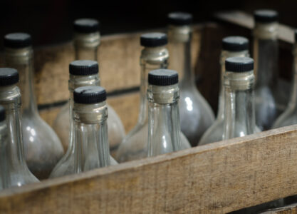 Negatywny wpływ alkoholu