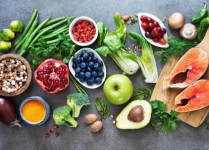 Nowe normy żywieniowe w Polsce