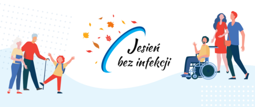 Jesień bez infekcji